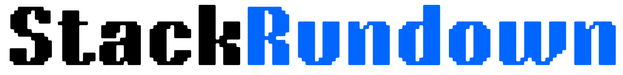 StackRundown